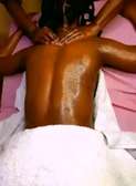 Premium Mobile Massage for Ladies