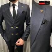 Grey Designer Suits