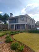 5 Bed Villa with En Suite in Runda