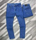 Legits Assorted Mens Rugged Slimfit Jeans*