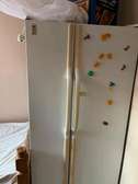 Double door Refrigerator