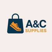 A&C Supplies.