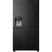 Hisense REF628DR 628L Infinite Side By Side Refrigerator