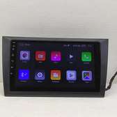 9" Android radio for VW MK6 2008-2012