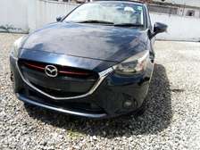 Mazda Demio newshape auto diesel