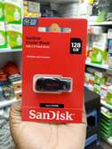 Flash disks
