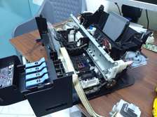Epson Printer Repair