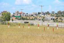 Residential Land at Kitengela-Kag University Vantage Phase 2