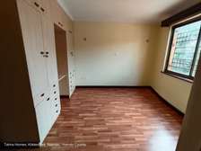 3 Bed Apartment with En Suite at Kileleshwa