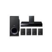 Sony 300W HOME THEATRE, 5.1CH, FM, USB, HDMI DAV-TZ 140