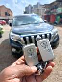 Duplicate Keys Programming services ☣️