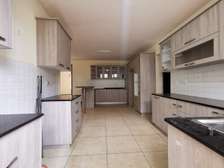 4 Bed Townhouse with En Suite at Kitisuru
