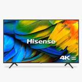 HISENSE 55 INCHES U6H 4K SMART TV