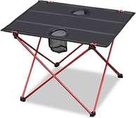 Top-quality new camping tables up for sale