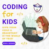 Coding for Kids
