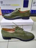 Brogues