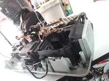 Projector repair services