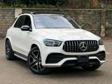 2020 Mercedes-Benz GLE53AMG