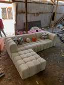 Bubble Corner sofa