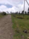 One acre land in mwisho wa lami