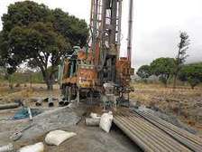 Borehole Drilling Services - Borehole Drilling in Kenya