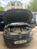 Volkwagen touran