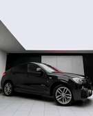 Audi Q8RS 2022 Black Model Sunroof