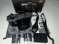 4K Digital Camera with WiFi 64MP Auto-Focus