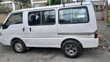 Mistubishi Delica