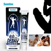 Sumifun Men Delay Cream