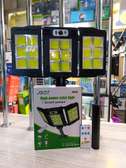 300Watts Foldable Smart Sensor Street Light*=2700 🔥