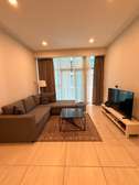 Furnished 2 Bed Apartment with En Suite in Westlands Area
