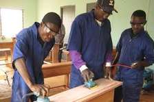 Construction Recruitment Services
