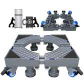 HEAVY DUTY WASHING MACHINE/FRIDGE/COOKER STAND/BASE*