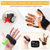Cerebral Palsy And Stroke Hand Robotic Gloves