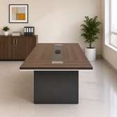 3 Meters Office Conference Table