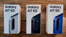 Samsung Galaxy A17 5G