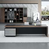 1800mm Executive Office Table