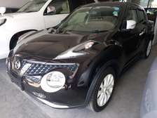 NISSAN JUKE (MKOPO/HIRE PURCHASE ACCEPTED)