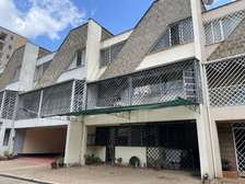 4 Bed Townhouse with En Suite at Msanaka Road