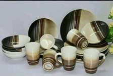 24pcs Ceramic Dinner set