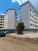 3 Bed Apartment with En Suite at Thindigua Near Police Post