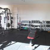 Weight Room Floors, Home Gym Flooring, Sports Flooring, Rubber Gym Mats