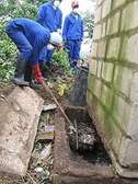 Best Toilet & Septic Tank Unclogging Services Nairobi