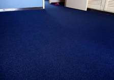 office wall carpets