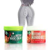 Botcho Cream & Mango B12