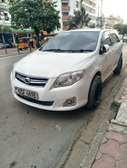 Toyota Fielder  KCH
