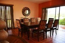5 Bed House with En Suite at Mount Kenya Wildlife Estate