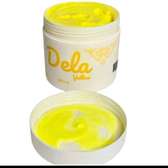 Dela Yellow Cream
