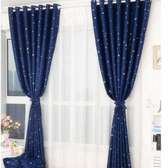FANCY CURTAINS AVAILABLE